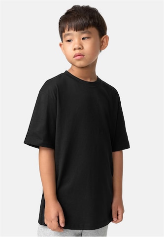 Urban Classics Shirt in Black: front