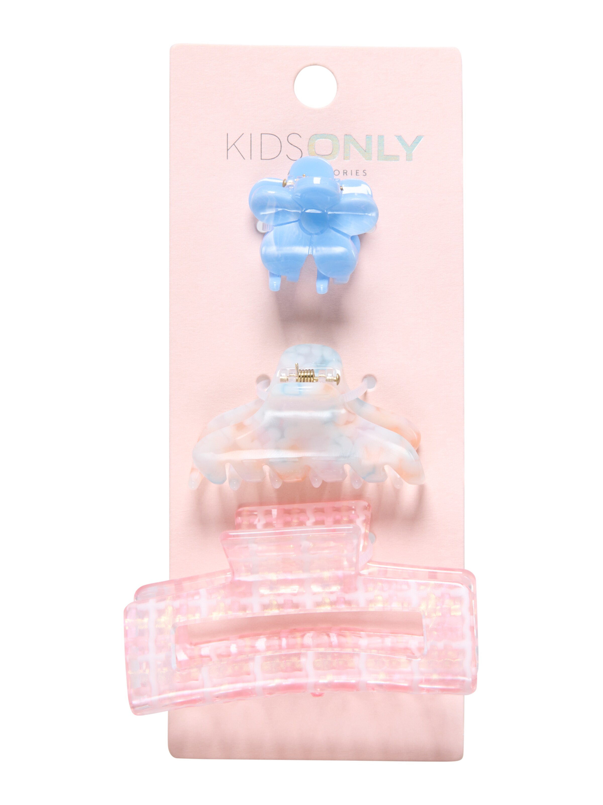 ONLY GIRLS Jewelry 'KOGLIZETTE' in Blue