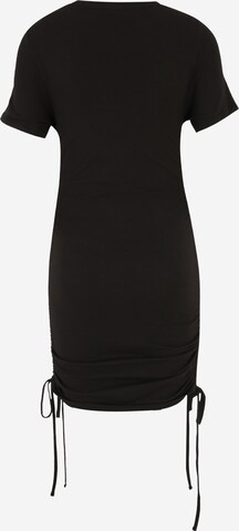 Only Maternity - Vestido 'Milly' en negro