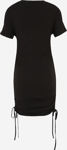 Only Maternity Dress 'Milly' in Black