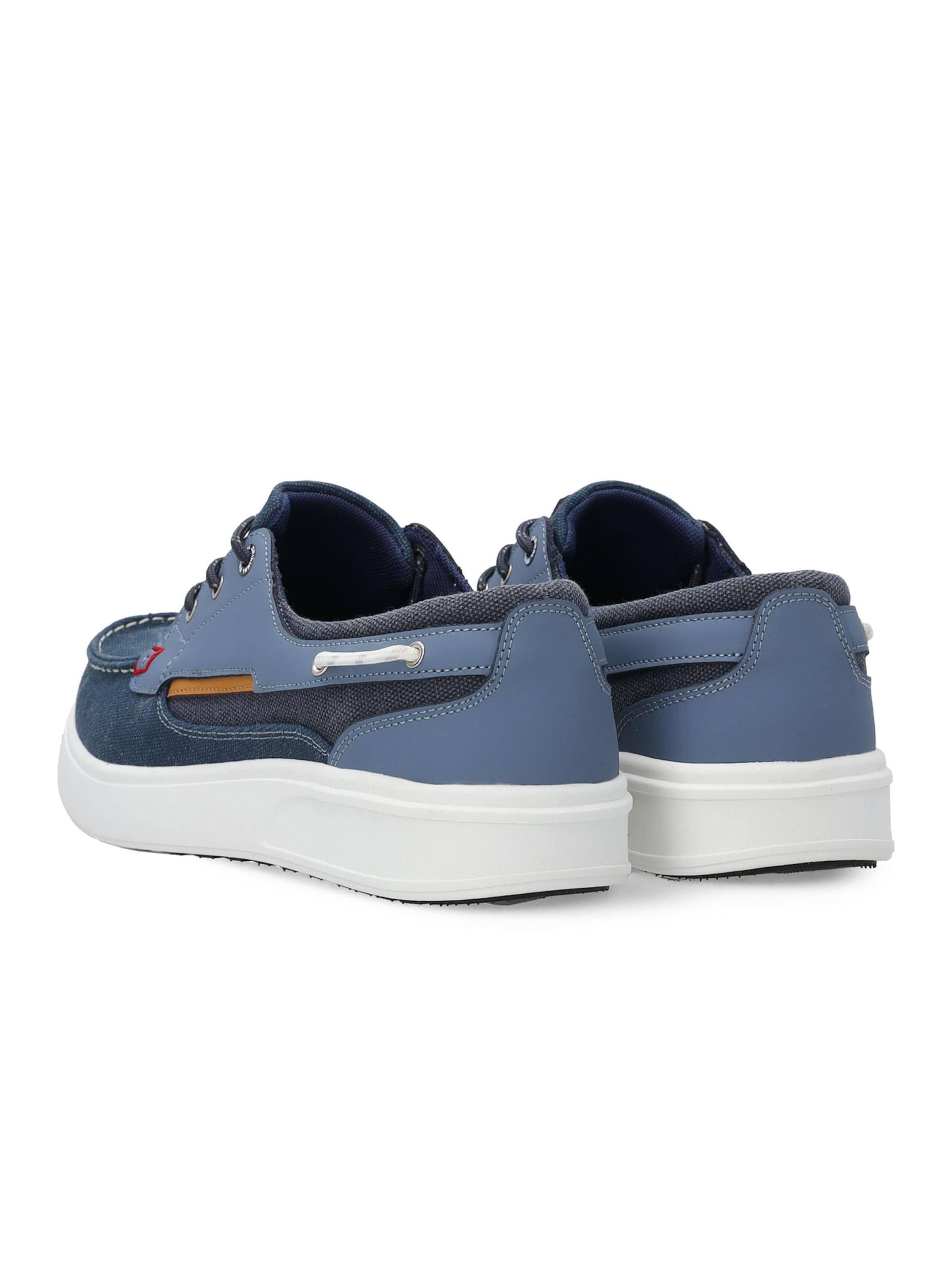 VENEZIA Sneaker low 'Venezia'‌‌‌‌‌‌‌‌‌ in Blau