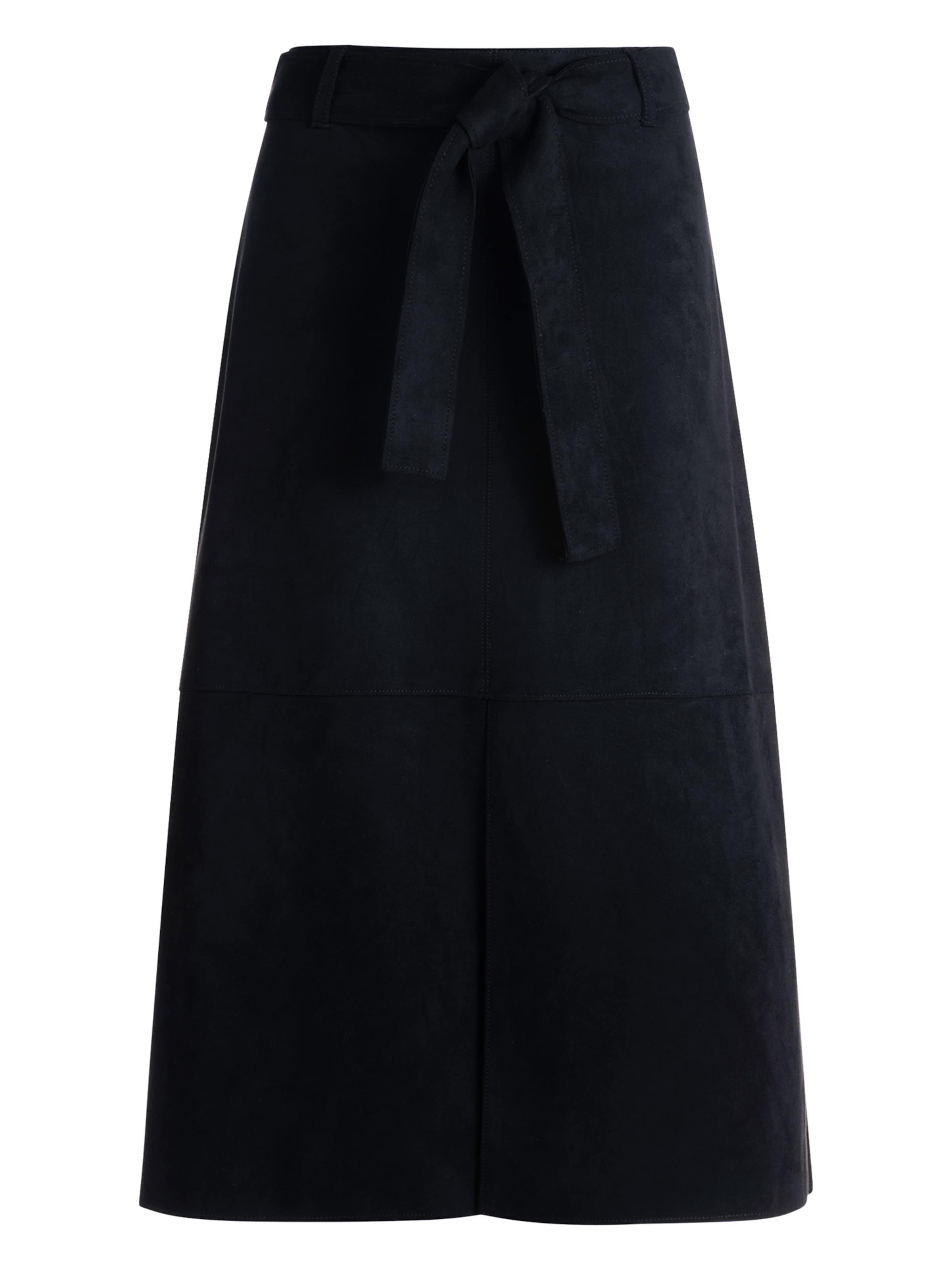 zero Rok in Zwart: voorkant