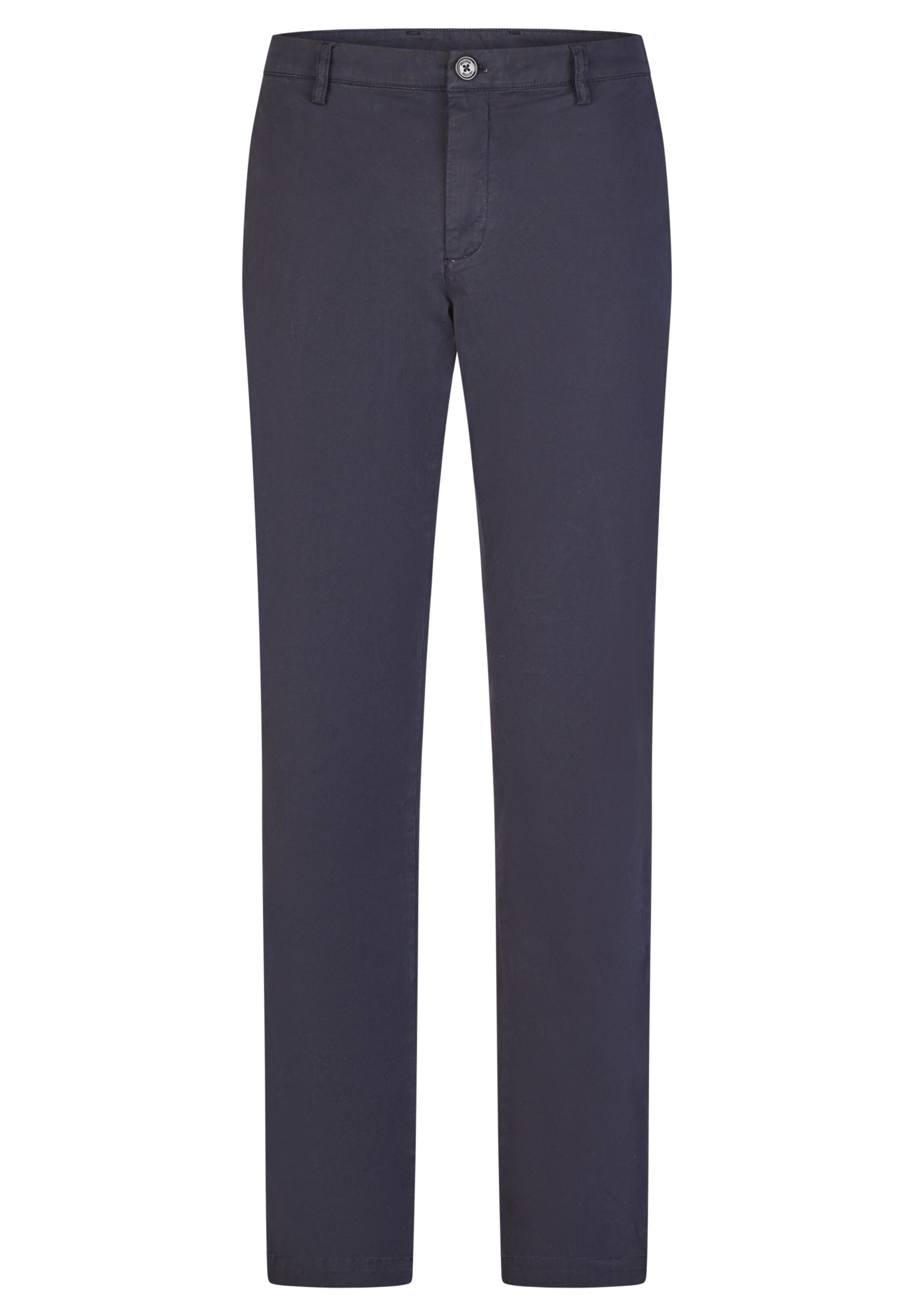HECHTER PARIS Chino 'H-COLMAR' in 36/32 in de kleur Blauw, Productweergave