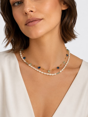 Collana 'Arielle' di RteRme in blu