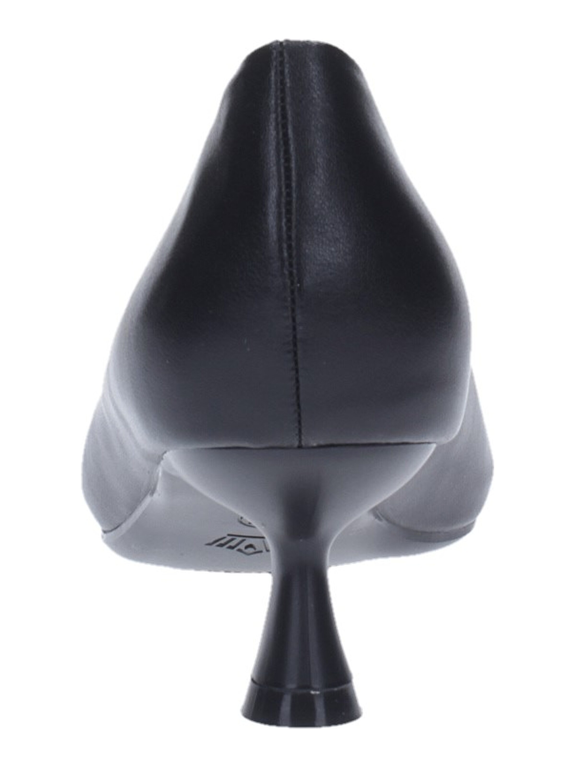Décolleté 'Francesco Milano Decollete F05-03A' di Francesco Milano in nero