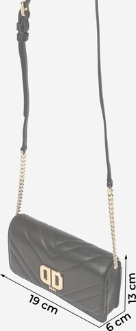 DKNY Crossbody Bag 'Delphine' in Black