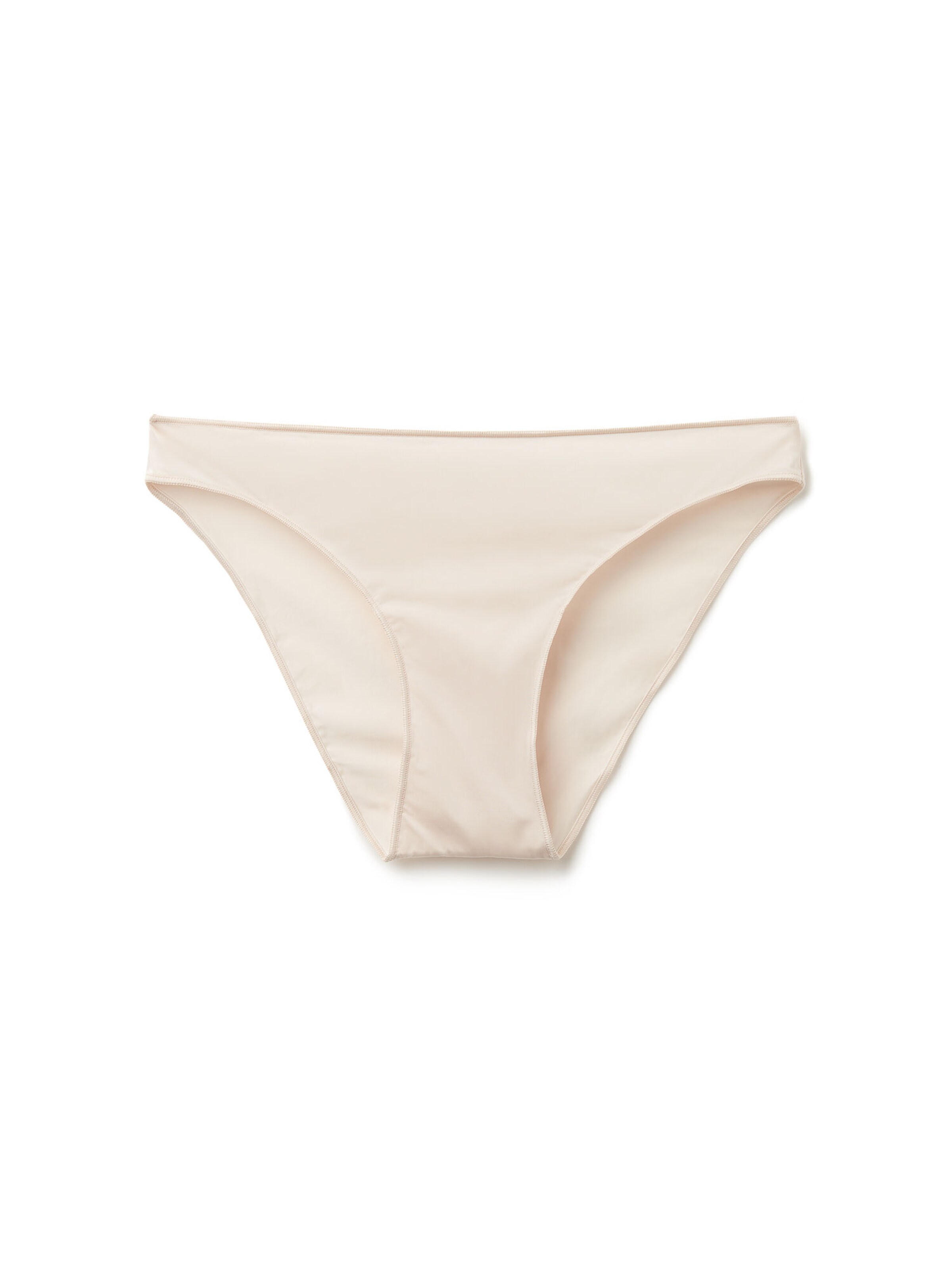 INTIMISSIMI Slip 'Ultralight' in Beige: Vorderseite