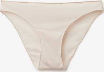 INTIMISSIMI Slip 'Ultralight' in Beige: Vorderseite