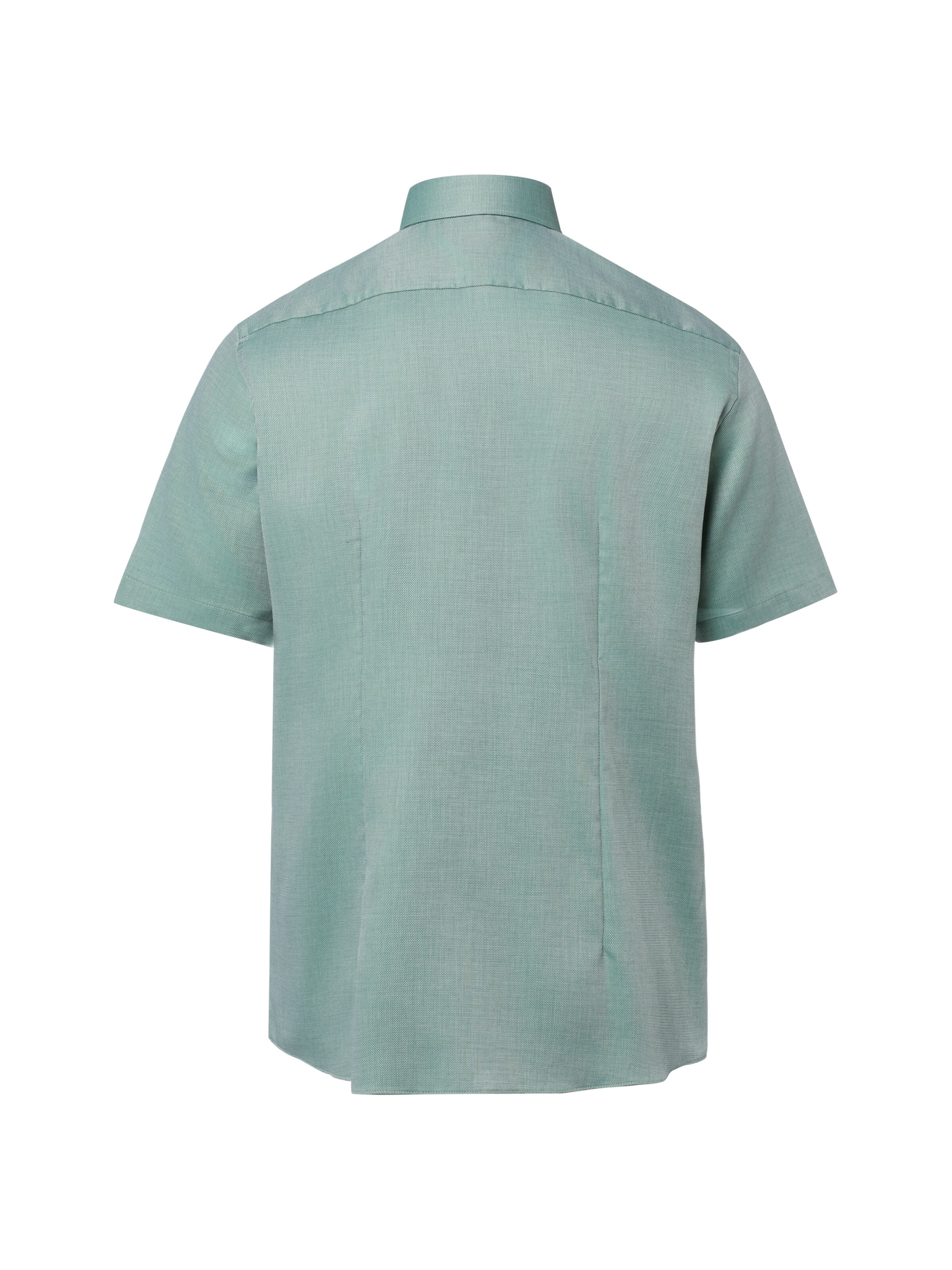 OLYMP Regular Fit Hemd in Grün