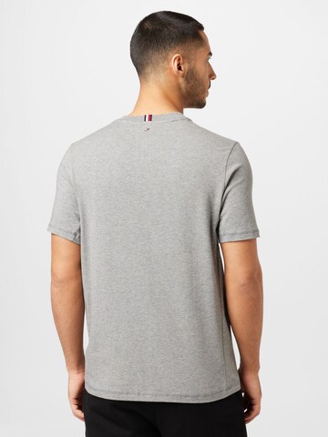 T-Shirt fonctionnel TOMMY HILFIGER en gris