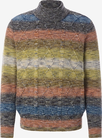 BABISTA Pullover 'Meliano' in Mischfarben: Vorderseite