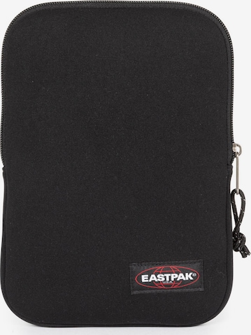 EASTPAK - Capas para tablets 'BLANKET XS' em preto: frente