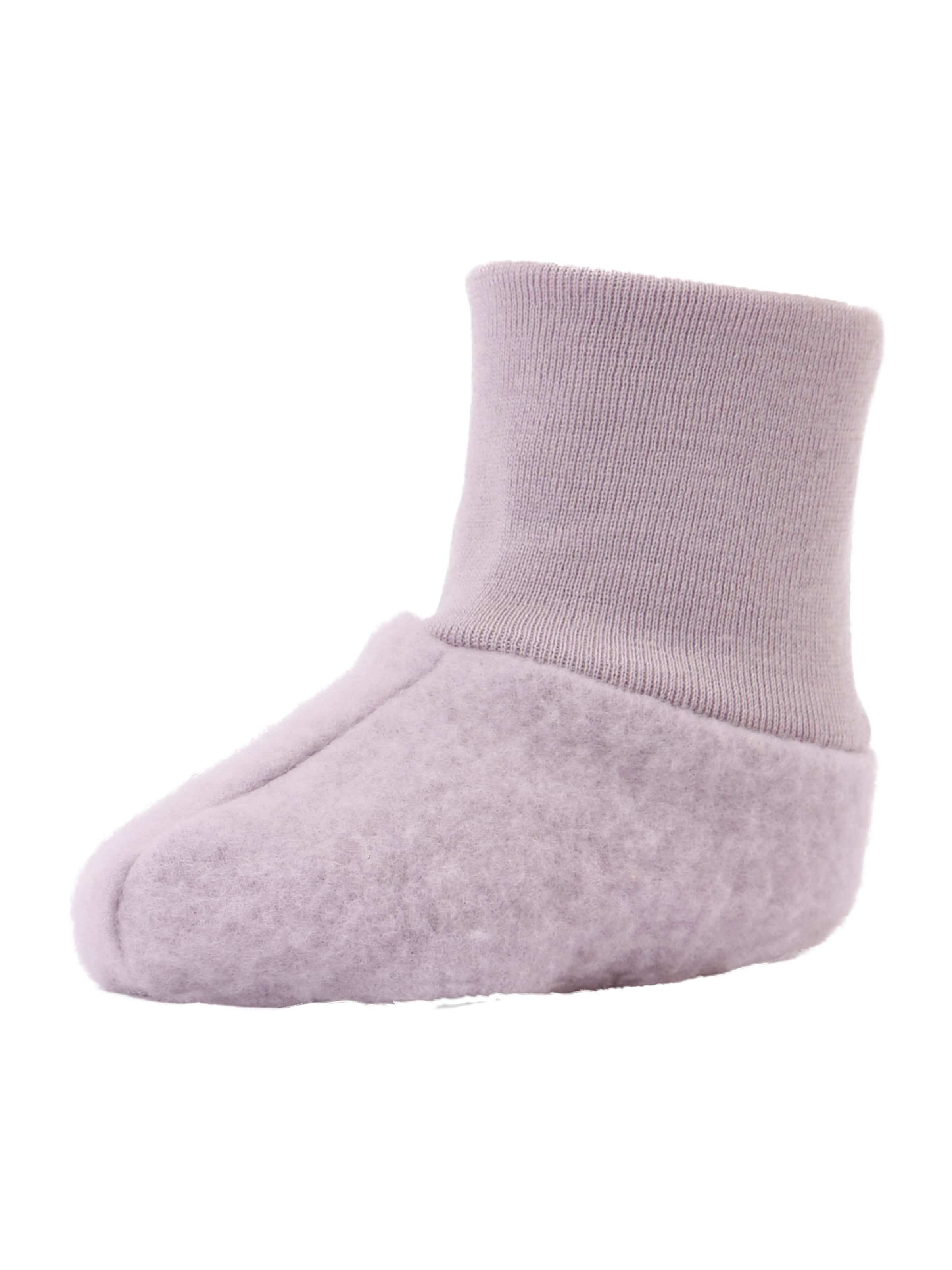 Fixoni Къси чорапи в лилав: отпред