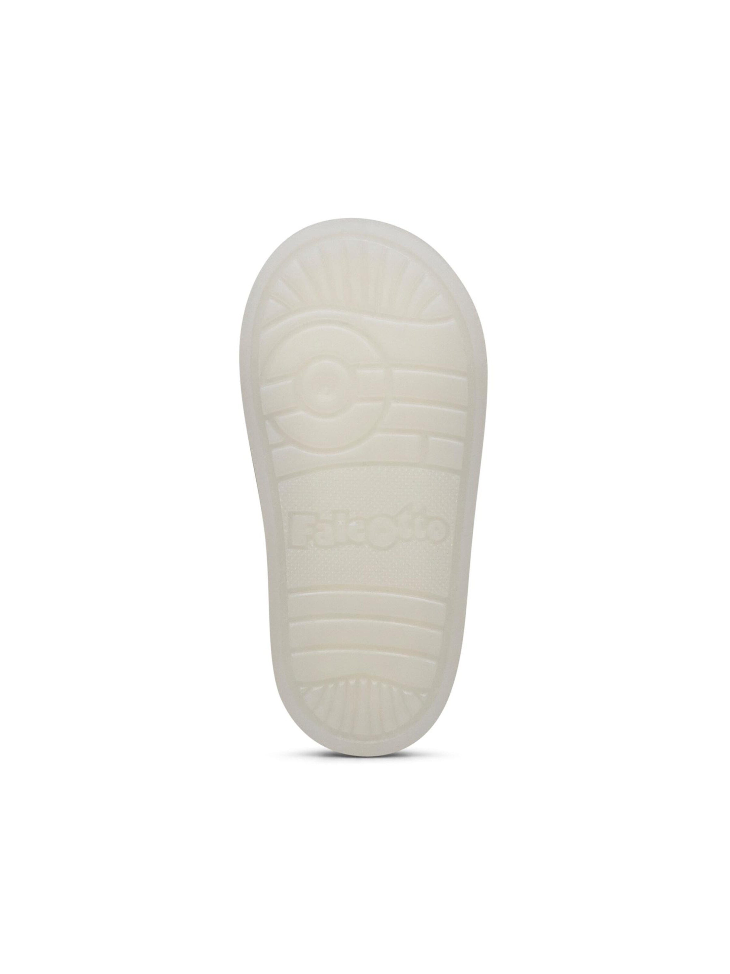 Falcotto Sneaker 'SASHA VL' in Silber