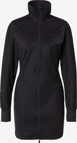 【adidas】 FIREBIRD DRESS BLACK ADIDAS ORIGINALS Dress 'FIREBIRD' in Black | ABOUT YOU