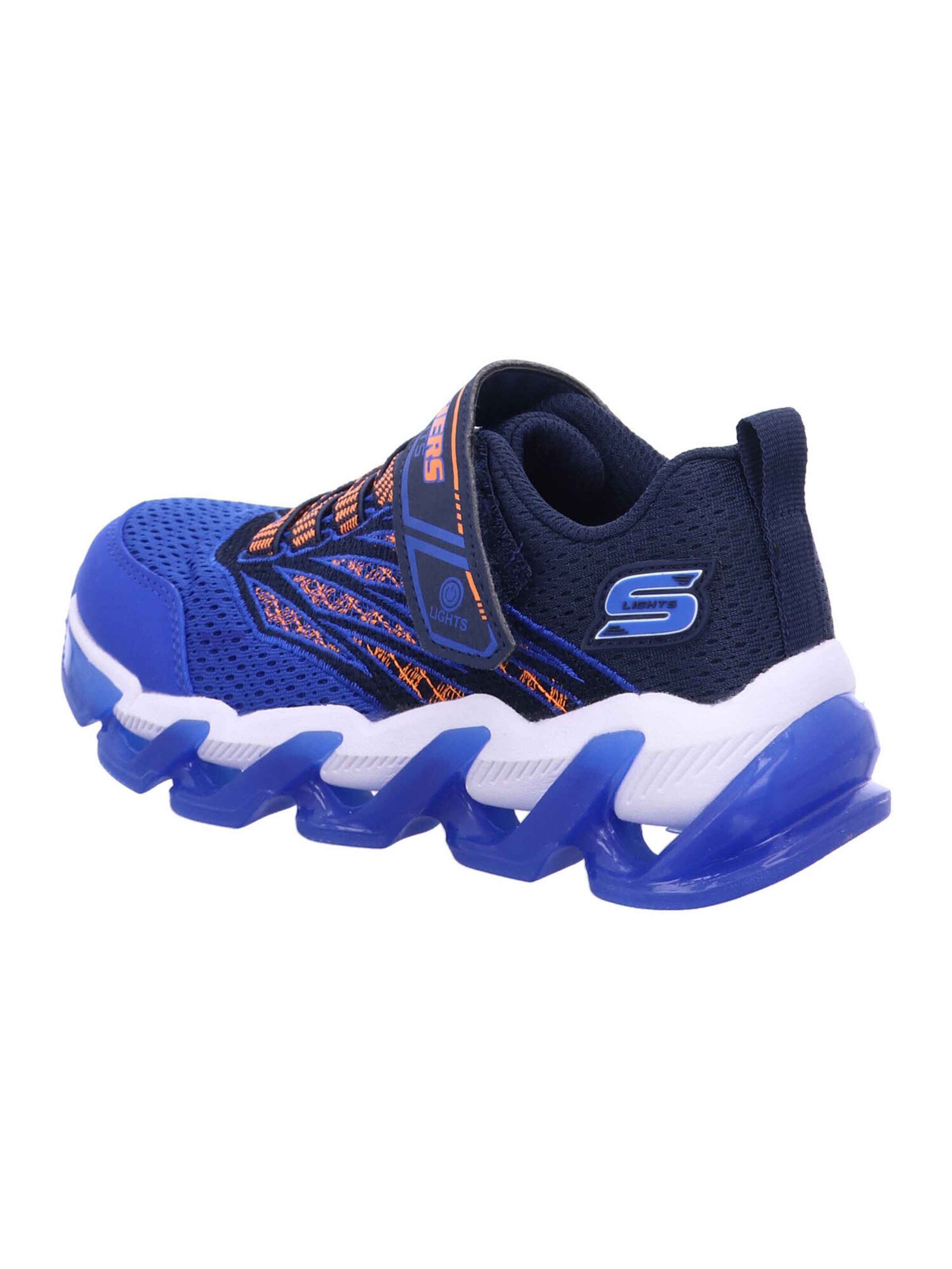 SKECHERS Sneakers 'MEGA-SURGE' in Blue