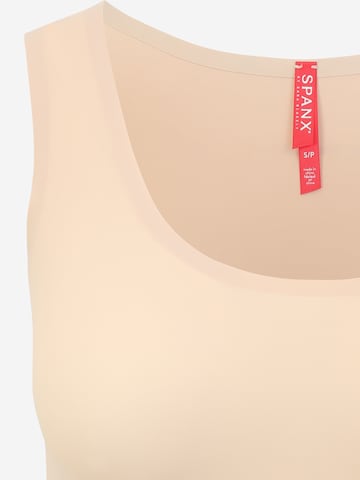 SPANX Shaping Top in Beige