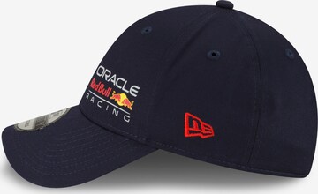 NEW ERA Cap '9Forty Red Bull Racing' in Blau