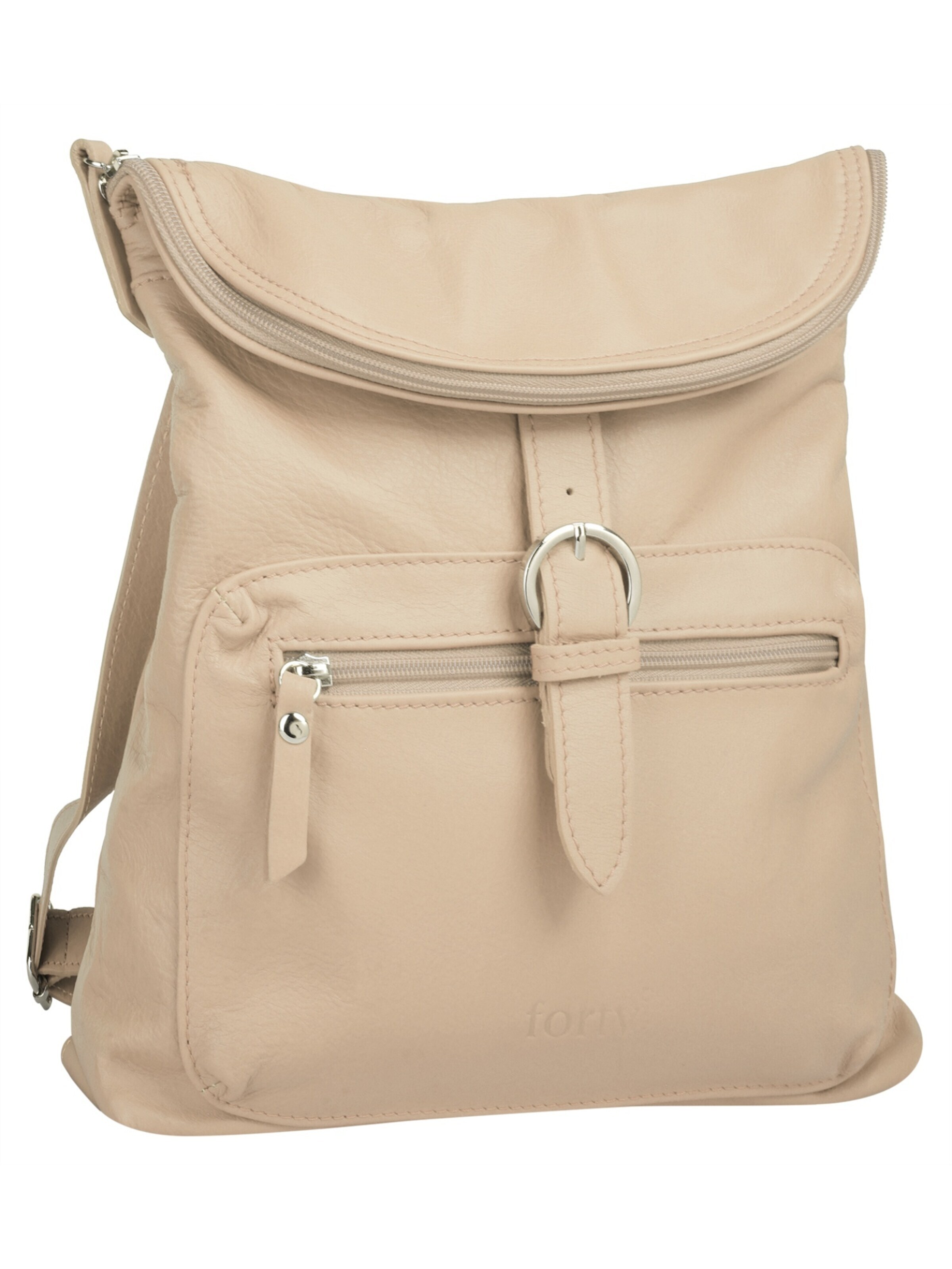 forty° Backpack in Beige