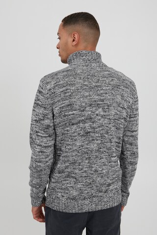 Pull-over 'Pankraz' !Solid en gris