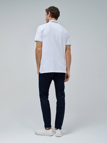 Salsa Jeans Shirt in Wit