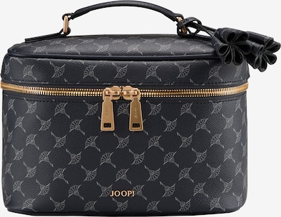 Kosmetinė 'Cortina 1.0 Flora' iš JOOP!, spalva – tamsiai mėlyna / balta, Prekių apžvalga