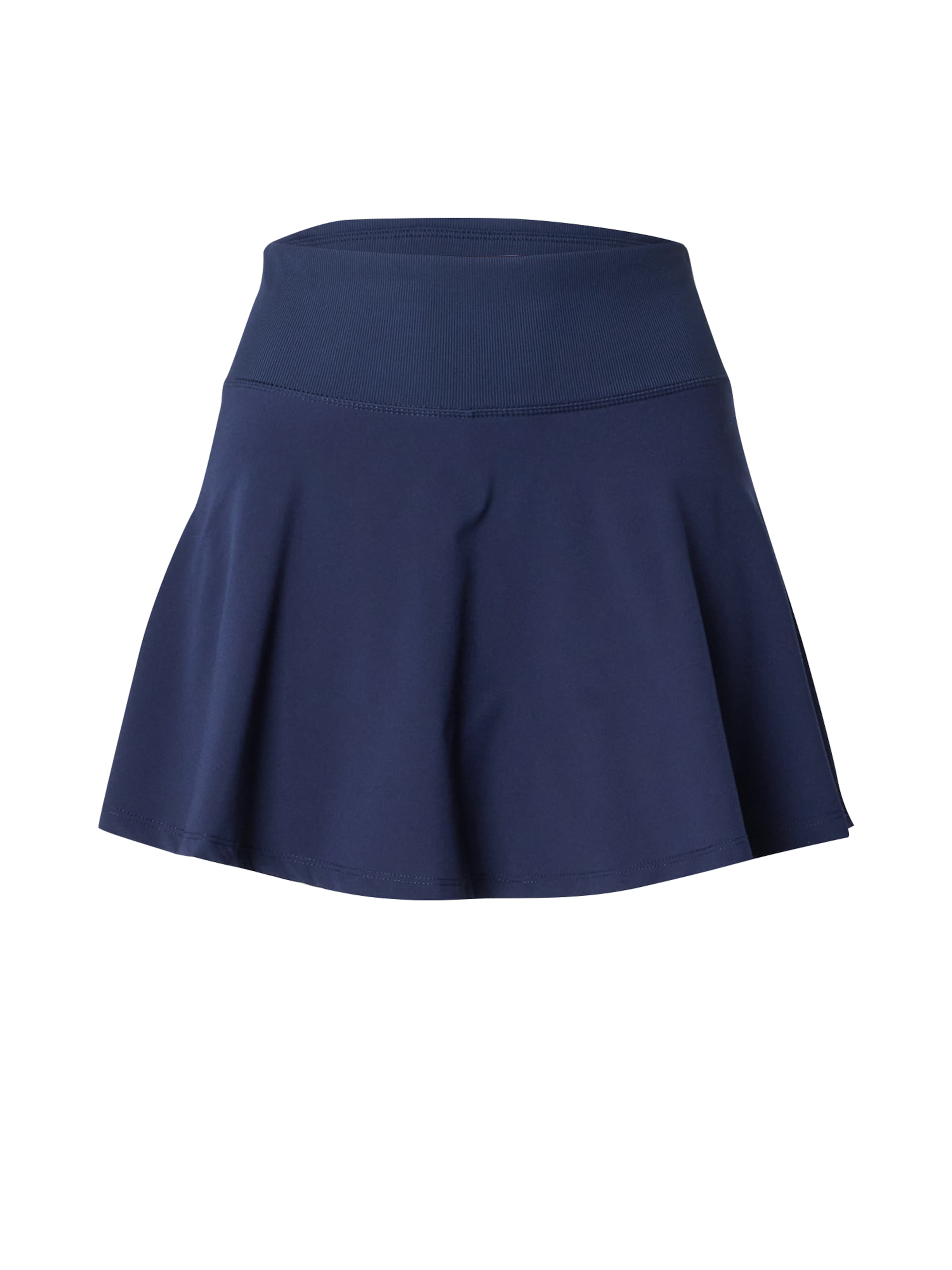 BJÖRN BORG Спортивная юбка 'ACE' в Синий: спереди