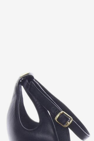 Lauren Ralph Lauren Sandals & High-Heeled Sandals in 41,5 in Black