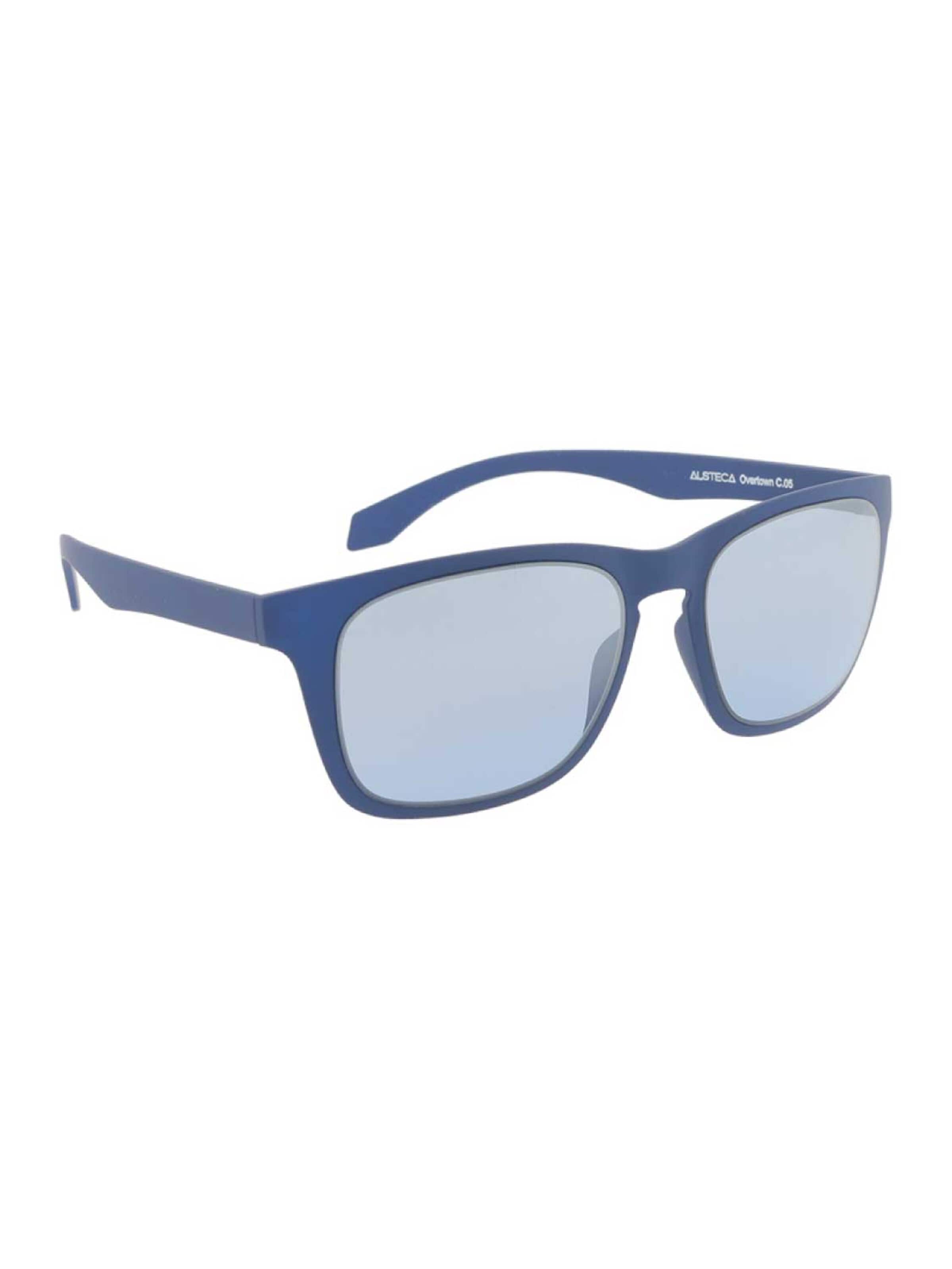 Alsteca Sunglasses 'Overtown C05' in Blue