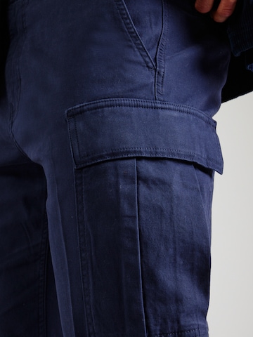 Dockers Regular Gargohousut värissä sininen