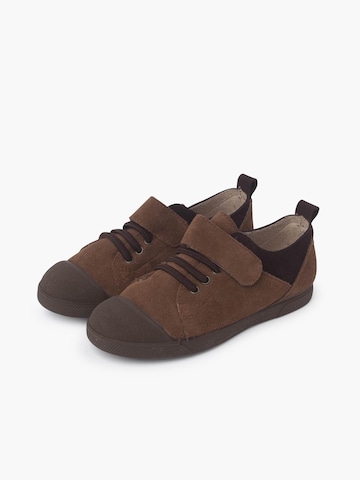 Pisamonas Sneakers in Beige