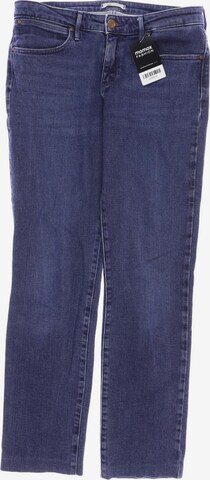 WRANGLER Jeans in 29 in Blue: front