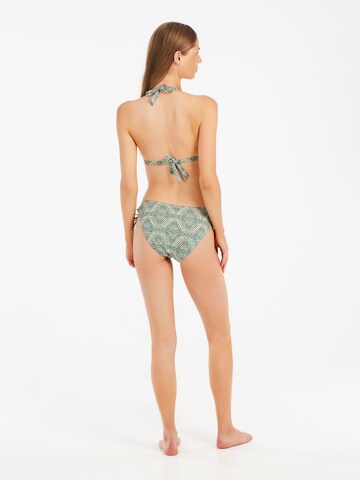 PROTEST Bikini 'PRTSugar' in Green