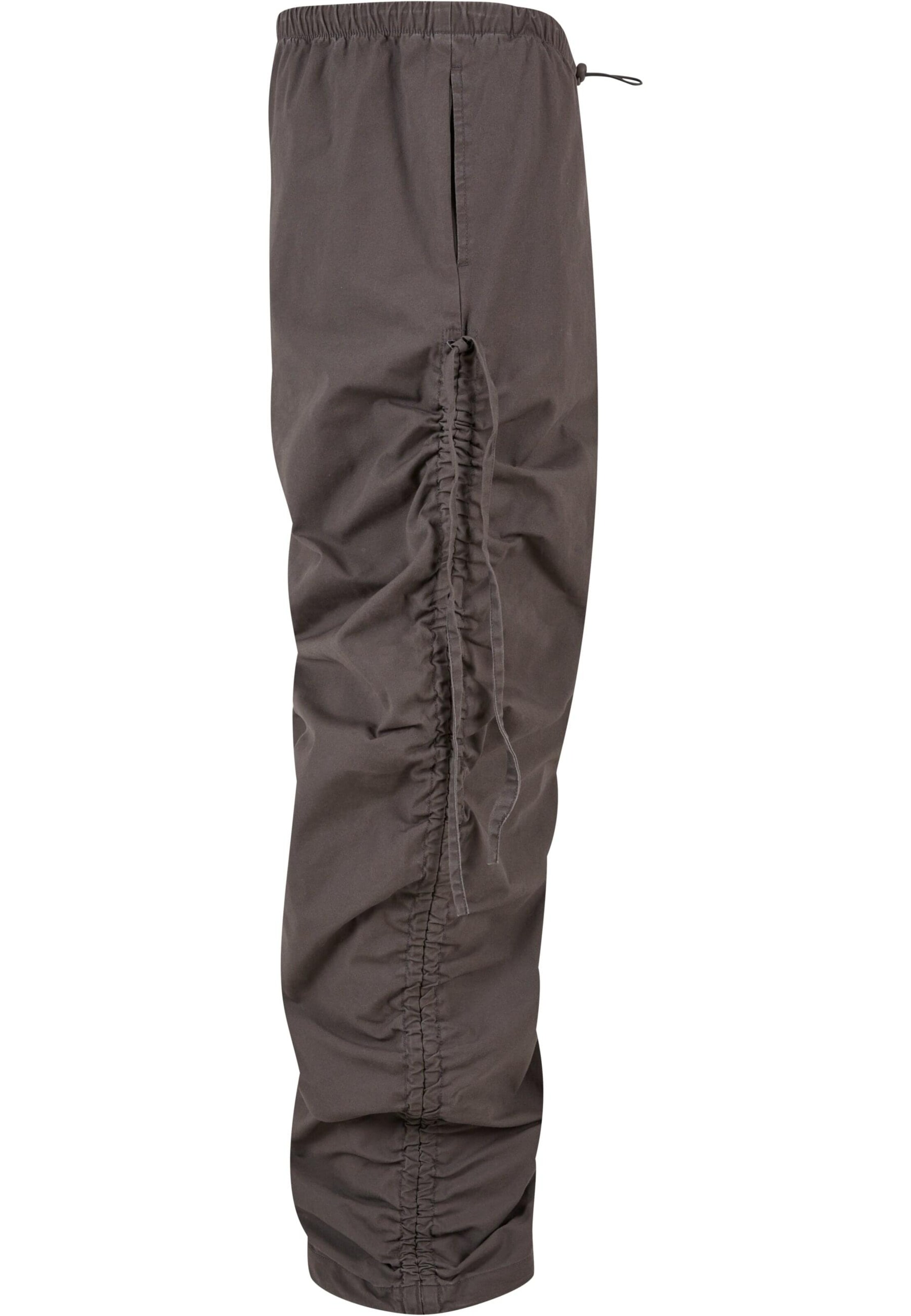 Karl Kani Regular Gargohousut värissä harmaa