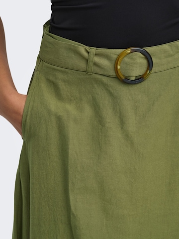 JDY - Falda 'JDYMilan' en verde