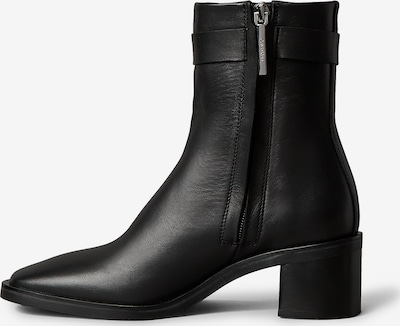 Calvin Klein Kotníkové boty - černá, Produkt