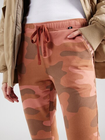10Days Regular Pants in Brown
