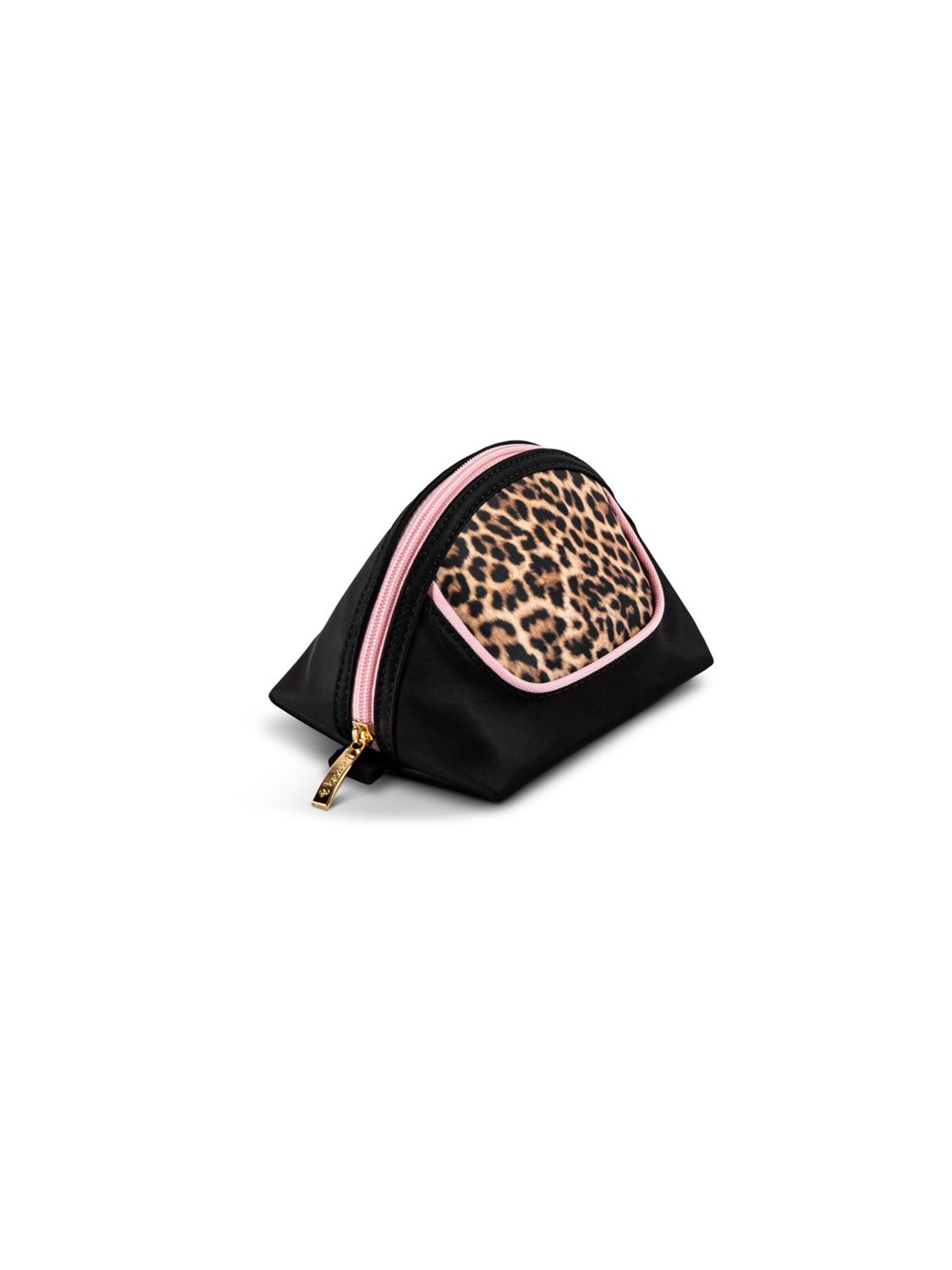 Trousse de maquillage 'Milly' Braccialini en mélange de couleurs