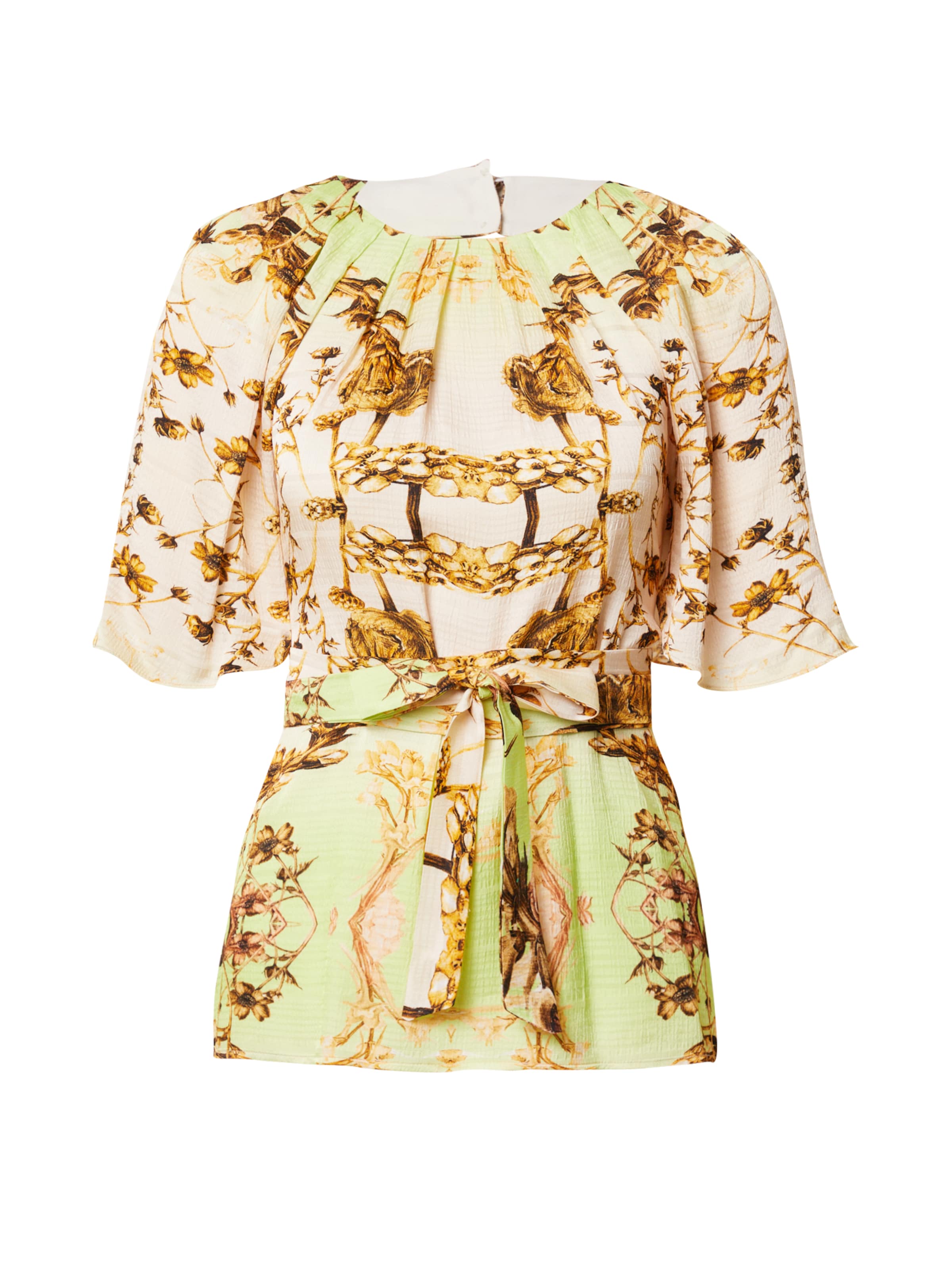 Bluză de la Karen Millen pe mai multe culori: față