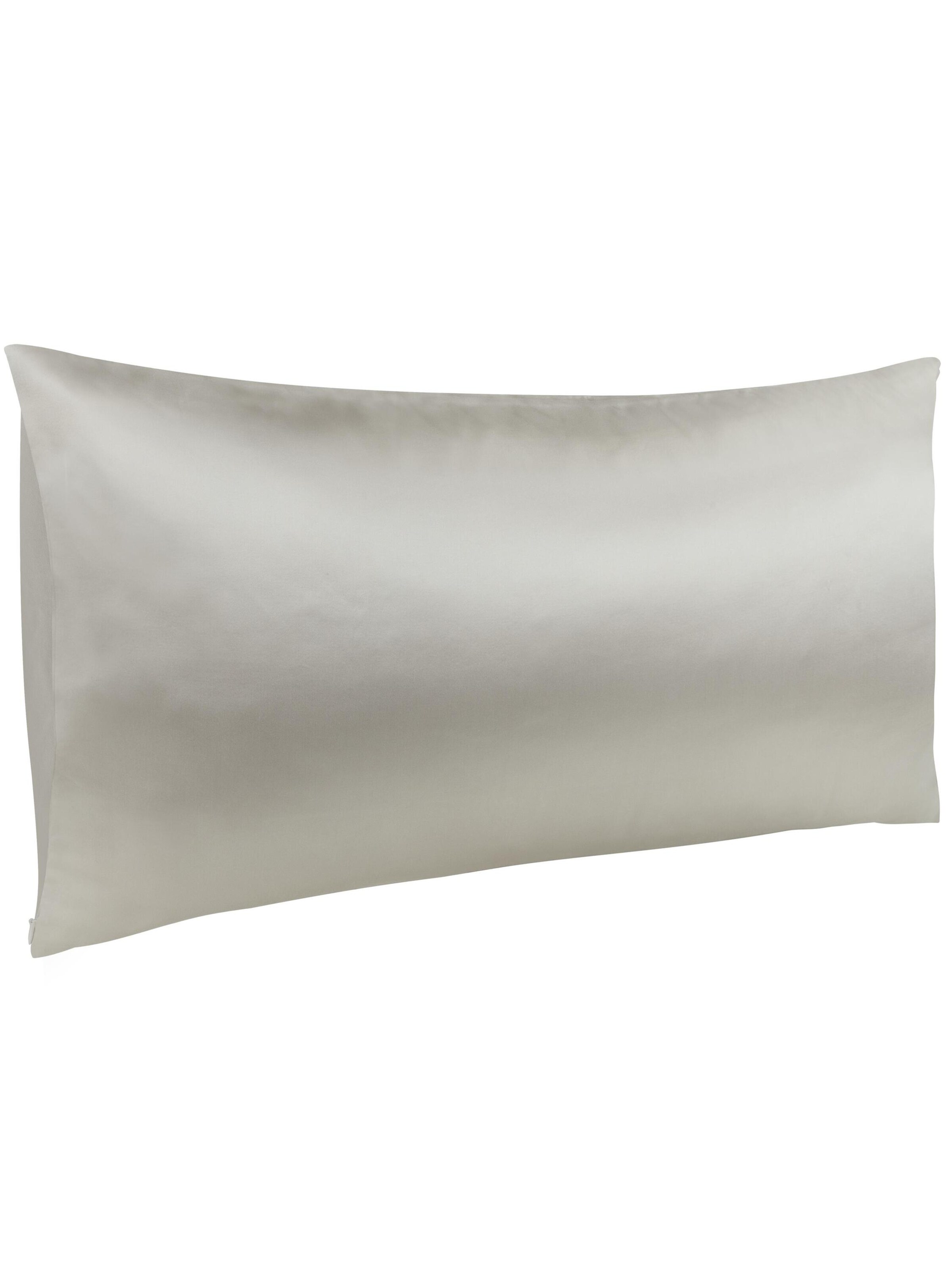 Aspero Kussens in Grijs