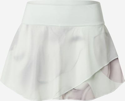Sportinio stiliaus sijonas 'Pro' iš ADIDAS PERFORMANCE, spalva – balta, Prekių apžvalga