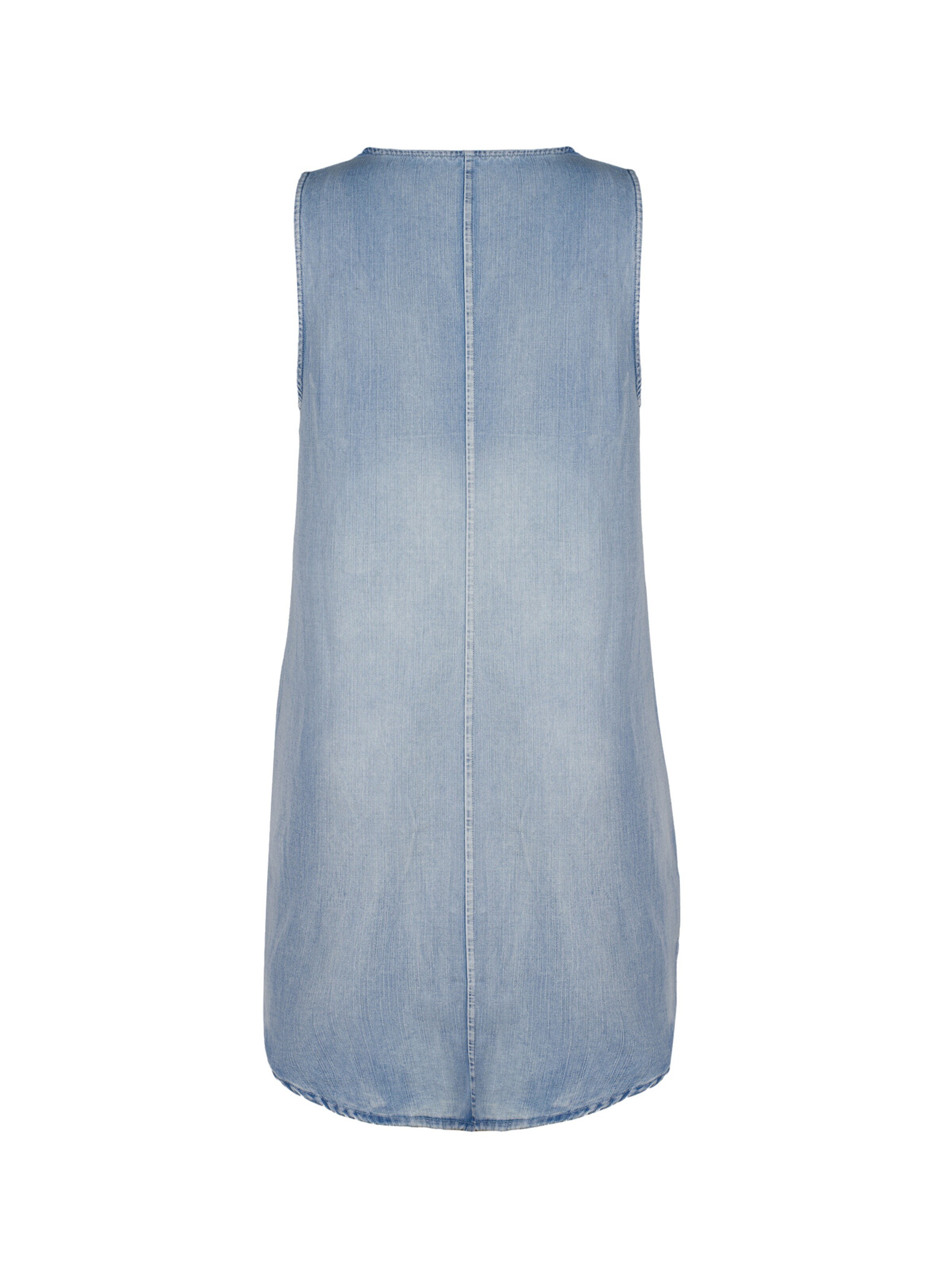 Cupshe Sommerkleid‌‌ in Blau