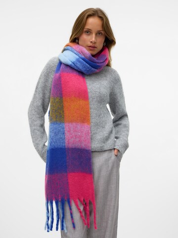 VERO MODA Scarf in Mixed colors: front