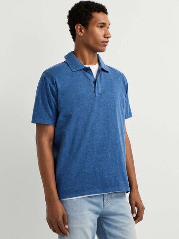 Pepe Jeans Shirt in Blauw