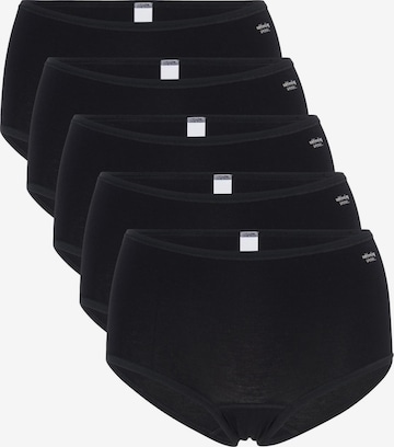 SPEIDEL Panty 'Soft Feeling' in Black: front