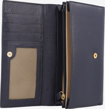 Bric's Wallet in Blue