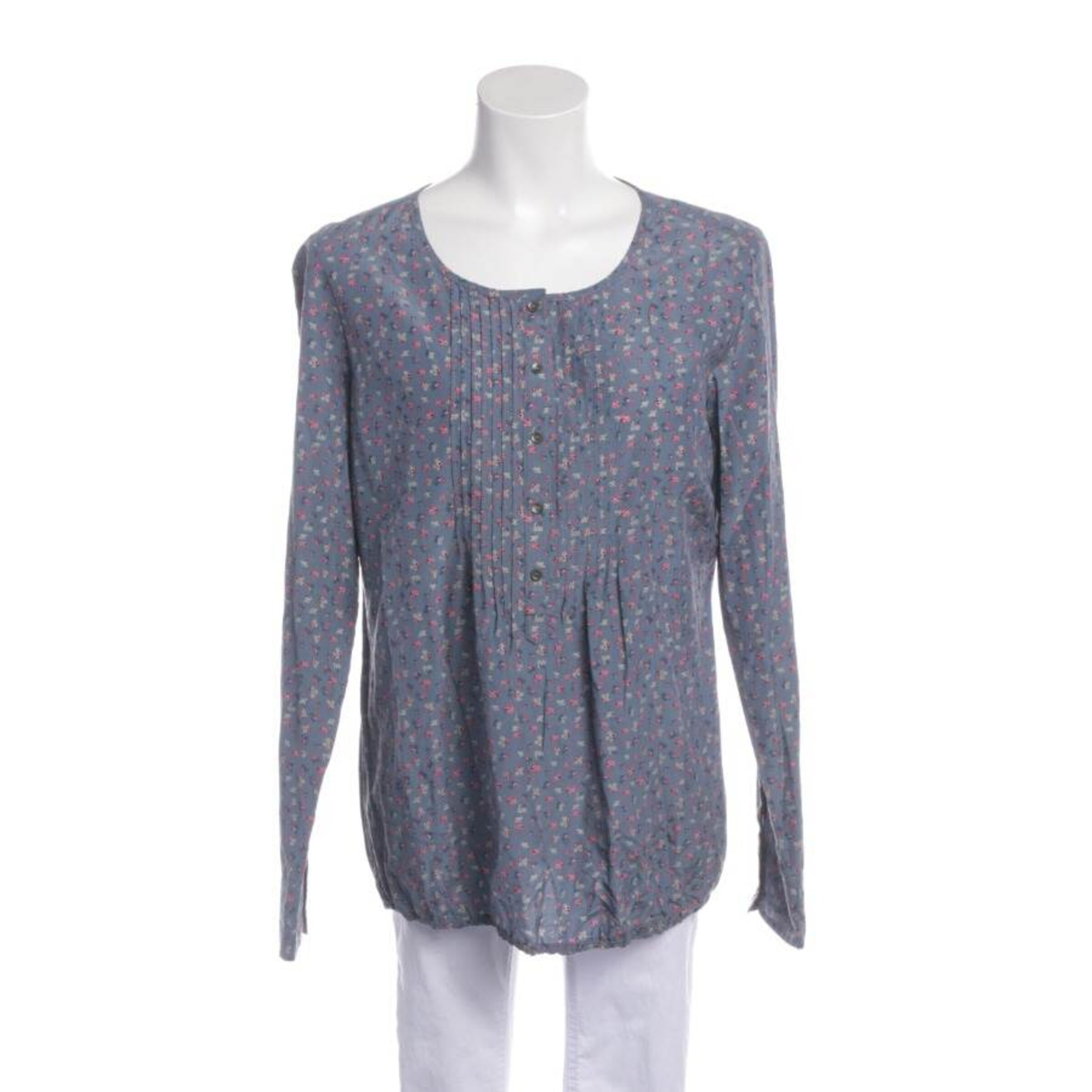 Marc O'Polo Blouse & Tunic in L in Mixed colors: front