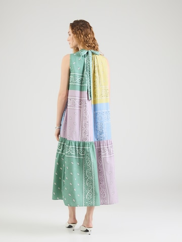 Weekend Max Mara Φόρεμα 'REGNO' σε πράσινο
