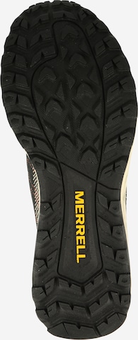 MERRELL Running Shoes 'FLY STRIKE' in Black