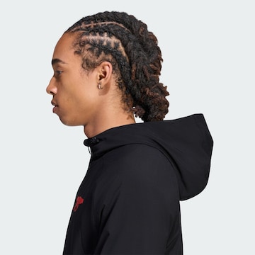 ADIDAS PERFORMANCE - Chaqueta deportiva 'Arsenal FC Tiro' en negro